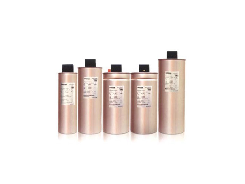 SLMP1滤波系列电容器